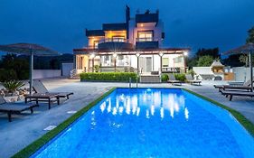Villa Di Georgia